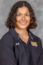 2024-25 Women's Swimming and Diving Roster