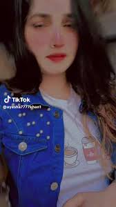 Aysha Akram Viral Full Time Lari Ada