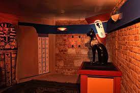 Images Of Escape Rooms Live Escape Game Franchises New Own Rooms In Europe Live Escape Game Escape Room Escape Game Room London