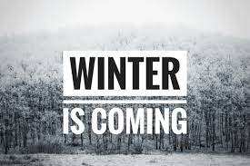 Winter Is Coming For Marketing Technology Marketing Technology Winter Is Coming Business Perspective