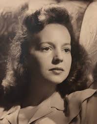 Betty Thomson Obituary