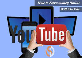 Google, the owner of this platform since 2006, has given us the figures: How To Earn Money Online With Youtube Darshan Saroya