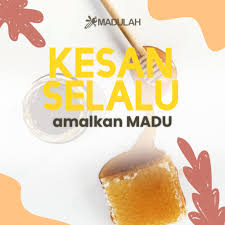 Silap gaya, semua kerja kita akan tertangguh. Kesan Selalu Mengamalkan Madu Food Condiments