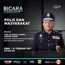 Pencegahan jenayah dan keselamatan komuniti(jpjkk) ditubuhkan ibu pejabat pdrm. Polis Johor Facebook