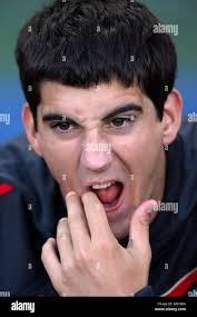 Jose dominguez hi-res stock photography and images