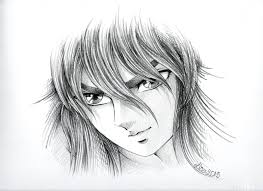 Hyoga S Eyes Les Chevaliers Du Zodiaque Zodiaque Chevalier