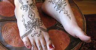 Persian Henna Wedding Feet Simple Henna Designs Hand Henna Designs Hand Foot Henna