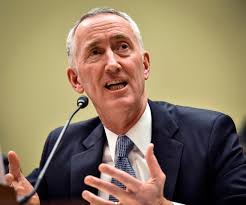 Gilead CEO insists government patent for HIV prevention pill is invalid