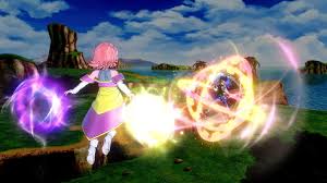 While each attribute raises on its own just by levelling, putting points in them boosts them. Bandai Namco Us On Twitter The Supreme Kai Of Time Is Making Her Playable Debut To Dbxv2 Also Arriving Are Free Updates Which Will Include Broly S Wig Amp Armor Supreme Kai