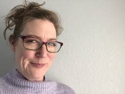 Conversations with the Inspiring Kimberly Klein