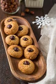 Bredele Aux Noisettes Recette Recette Bredele Bredele De Noel Bredele