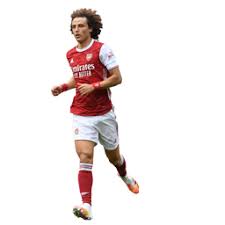 David luiz (born 22 april 1987) is a brazilian footballer who plays as a centre back for british club arsenal. David Luiz Pes 2021 Stats