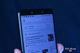 Infinix Note 5 Review: The Best Note to ...