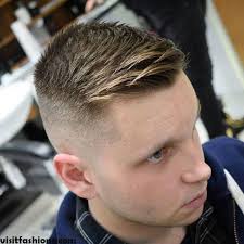 We've seen lots of undercuts and fades but these high and tight styles are also short on top. Top 10 Latest Upcoming Cool Haircuts For Boys In 2020