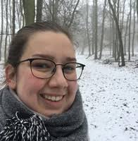 Daphne van der Velde