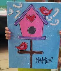 Pin By Msartypants Creationstation On Kids Canvas Painting Kids Canvas Painting Painting For Kids Kids Canvas Art