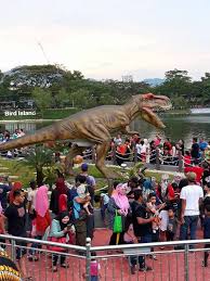 Senarai tempat² menarik yang wajib dikunjungi di malaysia. 10 Sebab Taman Rekreasi Terbaru Kl Ini Awesome Untuk Dikunjungi Remaja