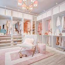 47 Brilliant Scandinavian Bedroom Design Ideas Dream Dressing Room Dream Closet Design Closet Decor