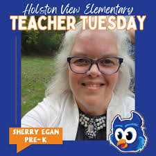 Holston View Elementary...