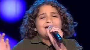 ذا فويس كيدز 2026