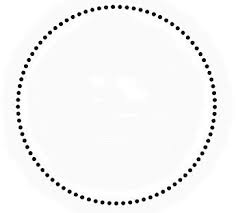 Pin By Tracey Morton On Silhouette Cameo Stuff Circle Frames Clipart Circle Monogram Font Cricut Monogram