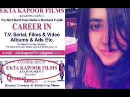 Ekta Kapoor S Father Gets Into Trouble With The Ekta Kapoor Spotboye Video Dailymotion Ekta j kapoor, born on june 7, 1975, is the creative head of balaji telefilms.