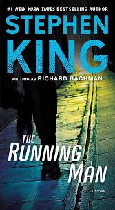 The Running Man: King, Stephen: 9781501143854: Amazon.com: Books