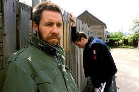 Paddy Considine Interview Dead Man British Movies Great Movies
