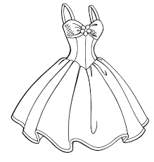 Welcome to our popular coloring pages site. Online Coloring Pages Coloring Page Quinceanera Dresses Coloring Pages For Girls Download Print Coloring Page