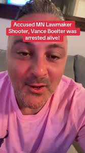 Prosecuter Ian Vance