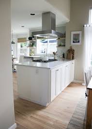 European oak has been used for a wide variety of purposes for thousands of years. Our Semi Budget Friendly White Kitchen Remodel Kitchen Treaty Recipes