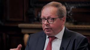 Russian Embassy in London