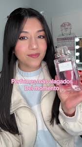 Estos dos perfumes son los mas alagados del momento de mi coleccion 🤪  #fragrance #missdior #perfumesfemeninos #perfumetiktok