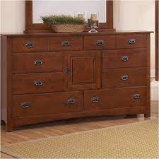 Learn more about mission style furniture including the elements to look for and who made this american arts & crafts style. 330 004 Vaughan Bassett Furniture Dresser