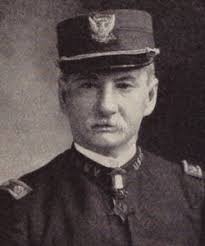 William Sullivan “Sully” Beebe (1841-1898)