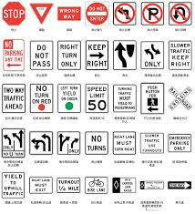 15:00 老道 4 093 просмотра. ç¾Žå›½äº¤é€šè§„åˆ™æ ‡å¿—å›¾è§£ å±…å¤–ç½'