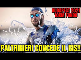 Diretta gregorio paltrinieri 10 km fondo streaming video rai: Nuoto Europei Budapest 2021 10km Gregorio Paltrinieri Monumentale Secondo Oro Youtube