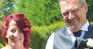 Saint-Didier-en-Velay. Félicitations à Mercédès et Daniel