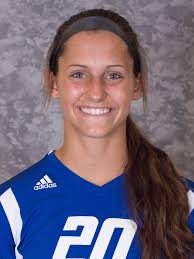 2014 Women's Soccer Roster