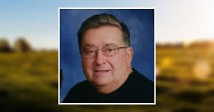 Donald G. Marshall Obituary May 24, 2023