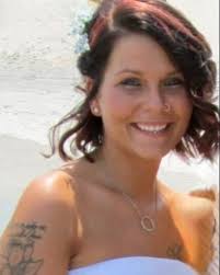 Brandee Nichole Berry Obituary June 20, 2023