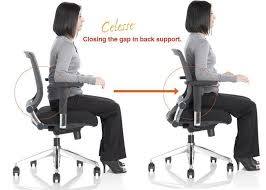 Desk Chairs Lower Back Support Office Chair Back Support Office Chair Ergonomic Chair
