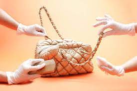 How You Can Properly Clean Your Chanel Bags – Couture Usa
