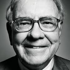 Warren Buffett