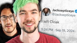 where DID cloak brand go?? #shorts