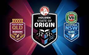 Nsw blues dominate queensland to force state of origin decider. Nsw Blues Vs Qld Maroons Tips Teams And Odds State Of Origin 2018 Game 2 Sports News Australia