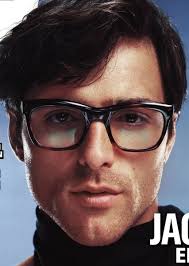 Fan Casting Jacob Elordi as Hester Ulrich