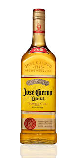 Cuervo Com Minuman