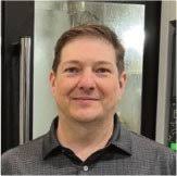 Schaber is Conhagen's new GM, Polny is project and sales manager