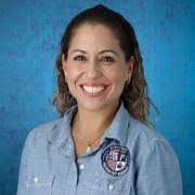 Cindy Pruneda's Instagram, Twitter & Facebook